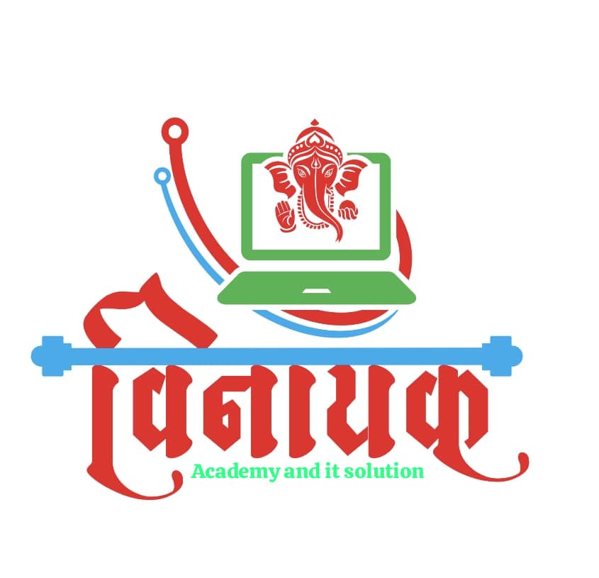 Vinayak Academy logo